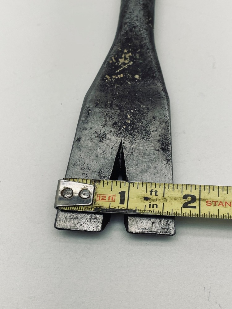 Vintage Blacksmith Nail Puller