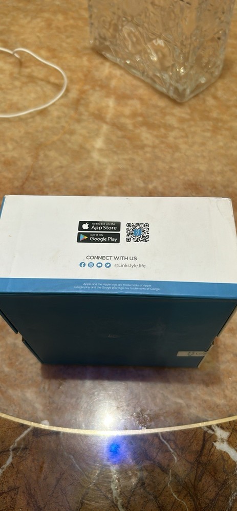 Matrix Smart Lock Key Box