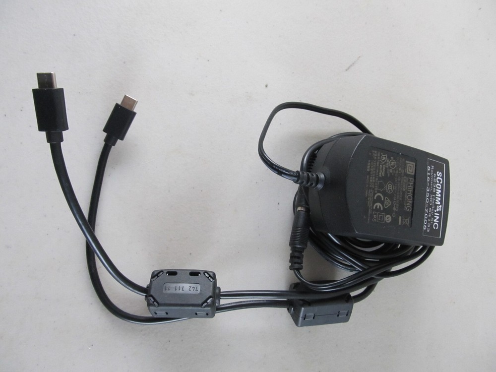 SComm UbiDuo 3 SGD Speech Generating Device