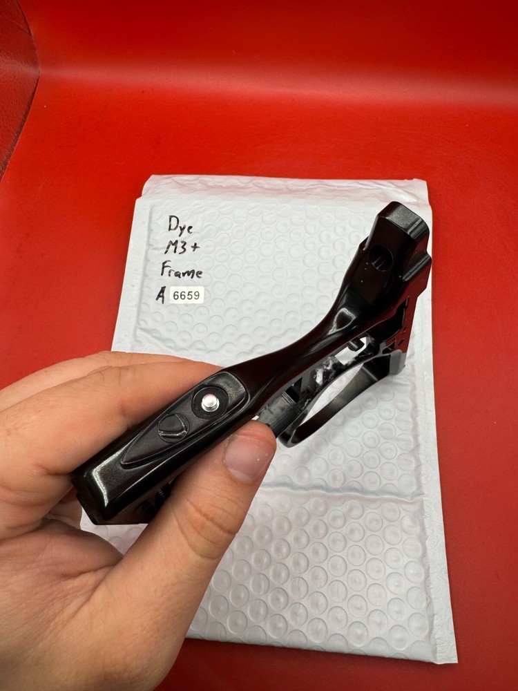 Dye M3+ Frame