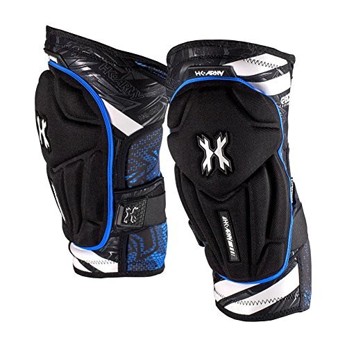 HK Army Paintball Crash Knee Pad - Medium