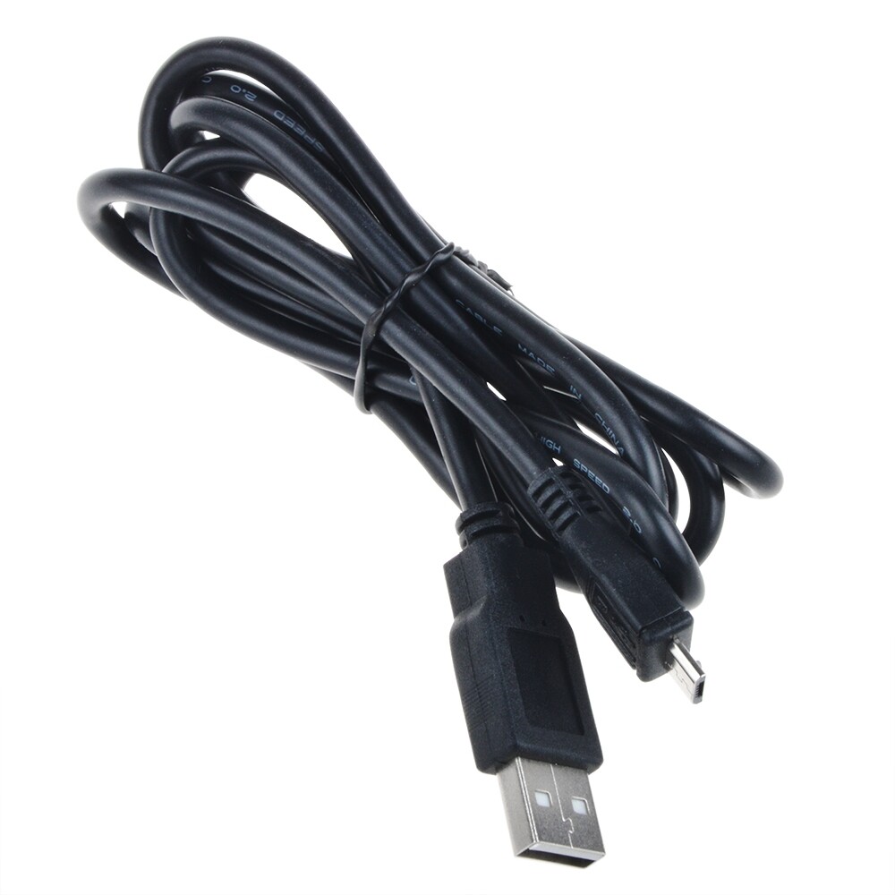 Pkpower 5ft USB CHARGER CABLE FOR LEAPFROG LEAPSTART INTERACTIVE LEARNING SYSTEM