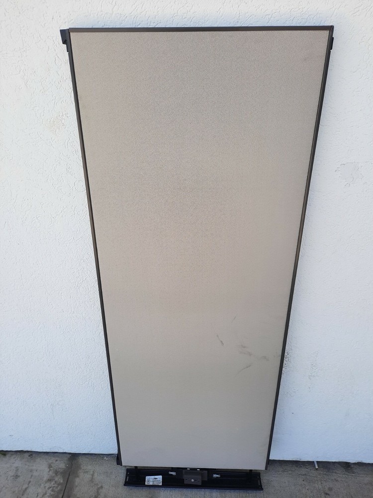 CUBICLE PARTITION WALL PANEL 808067, 54 X 31