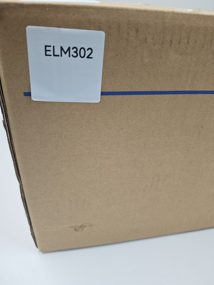 Brother TD-4D Thermal Label Printer Shipping Barcode USB