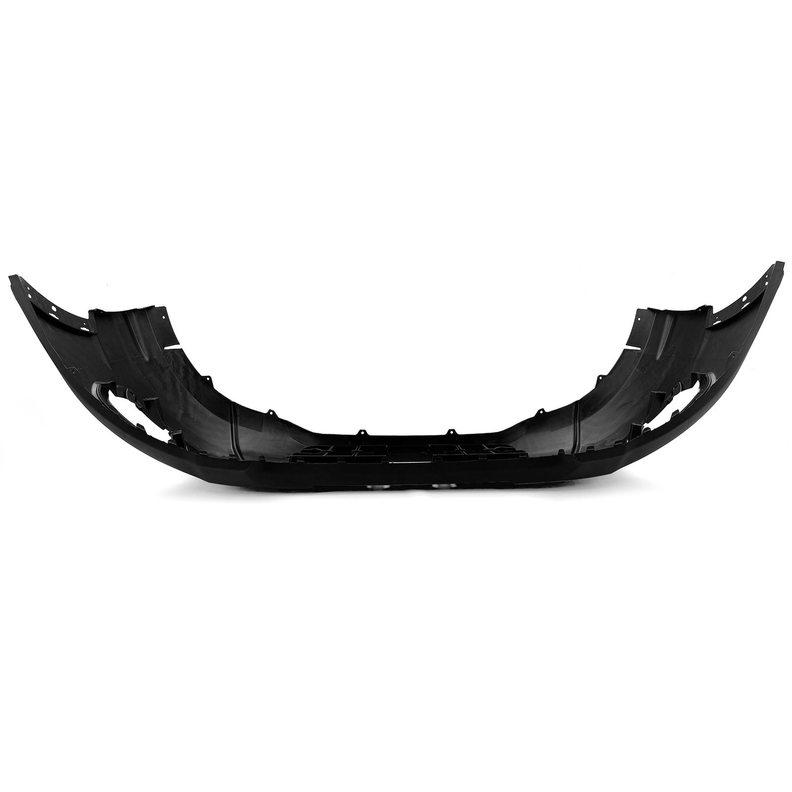For 2020-2024 Ford Transit 150-E-Transit Front Bumper Lower Cover Local Pickup
