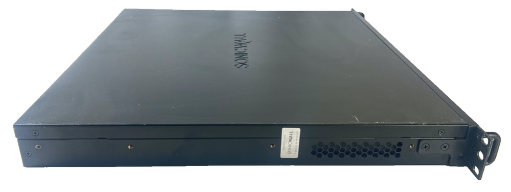 SonicWALL NSA 5600 Network Security Firewall 1RK26-0A4