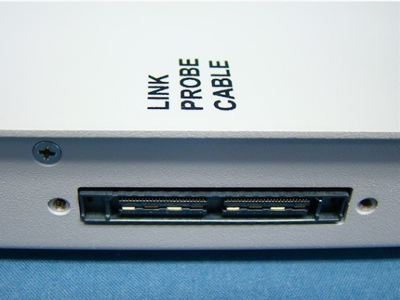 FuturePlus Systems FS4400 Multi-Gbps Serial Analysis Probe Japan [Exc]