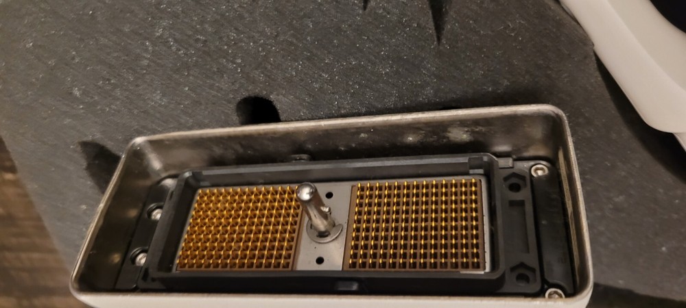 Philips C8-4V Endocavitary Transvaginal Probe 