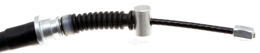 Rr Left Brake Cable  Raybestos  BC97186