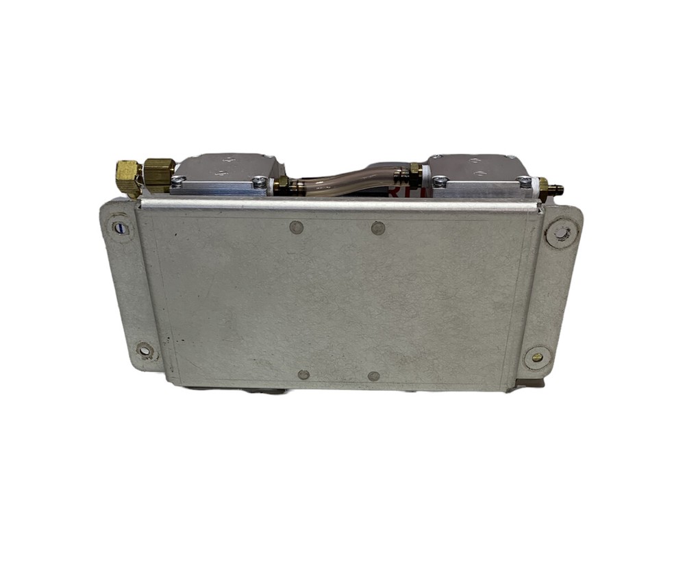 KNF VACUUM PUMP 24VDC