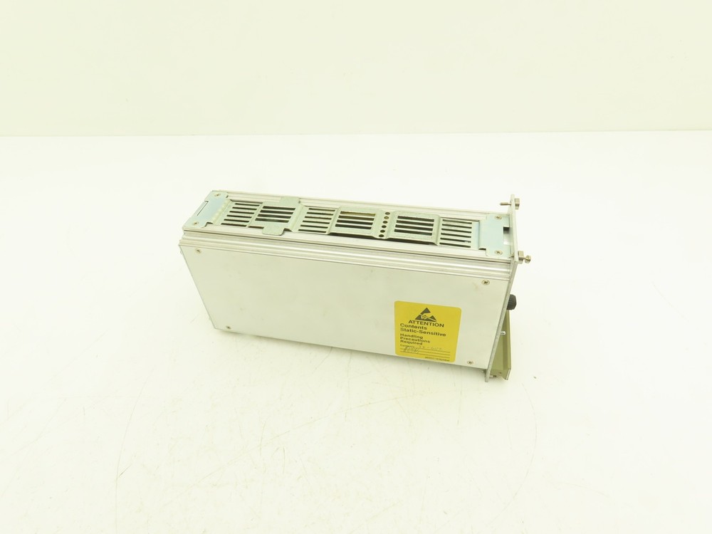 Binks BC101 Electrostatic Atomizer Fluid Pressure Control Unit 100psi