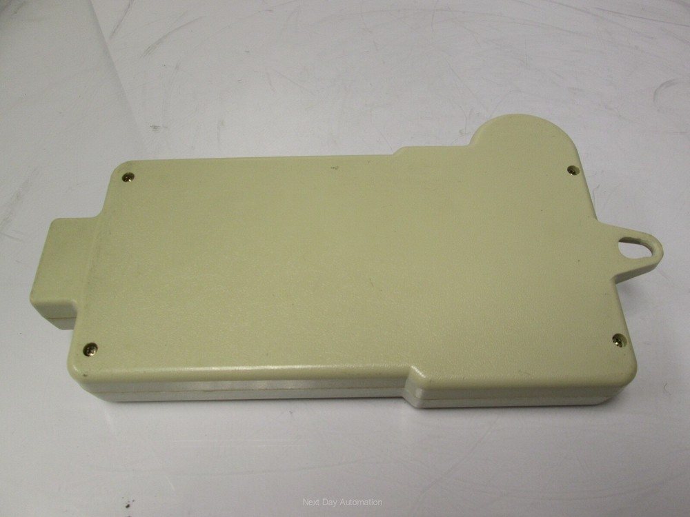 Apex Robot Systems AT-LCD Version 6 Teaching Pendant 9-Pin D-Sub w/ E-Stop