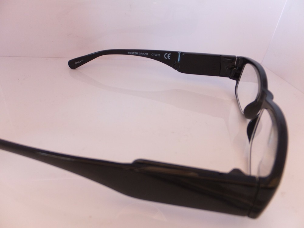 Foster Grant Lightspecs Lighted Readers - Unisex - Pick Your Strength