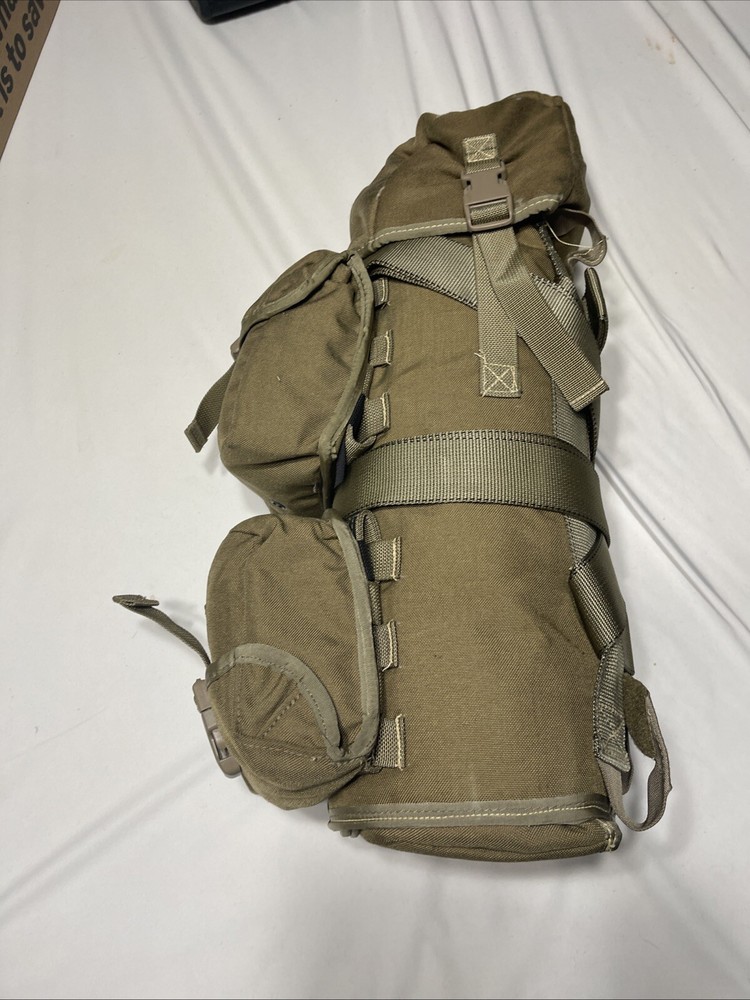 SKEDCO SKED-EVAC OXYGEN PACK