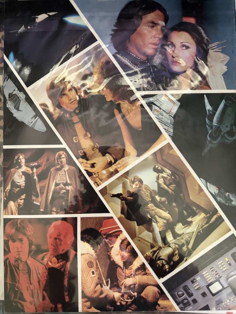 Battlestar Galactica