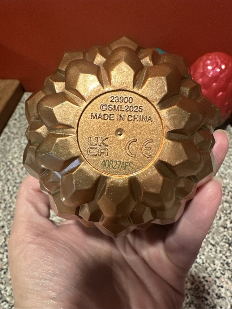 4 Dragon Egg?? Containers SH3
