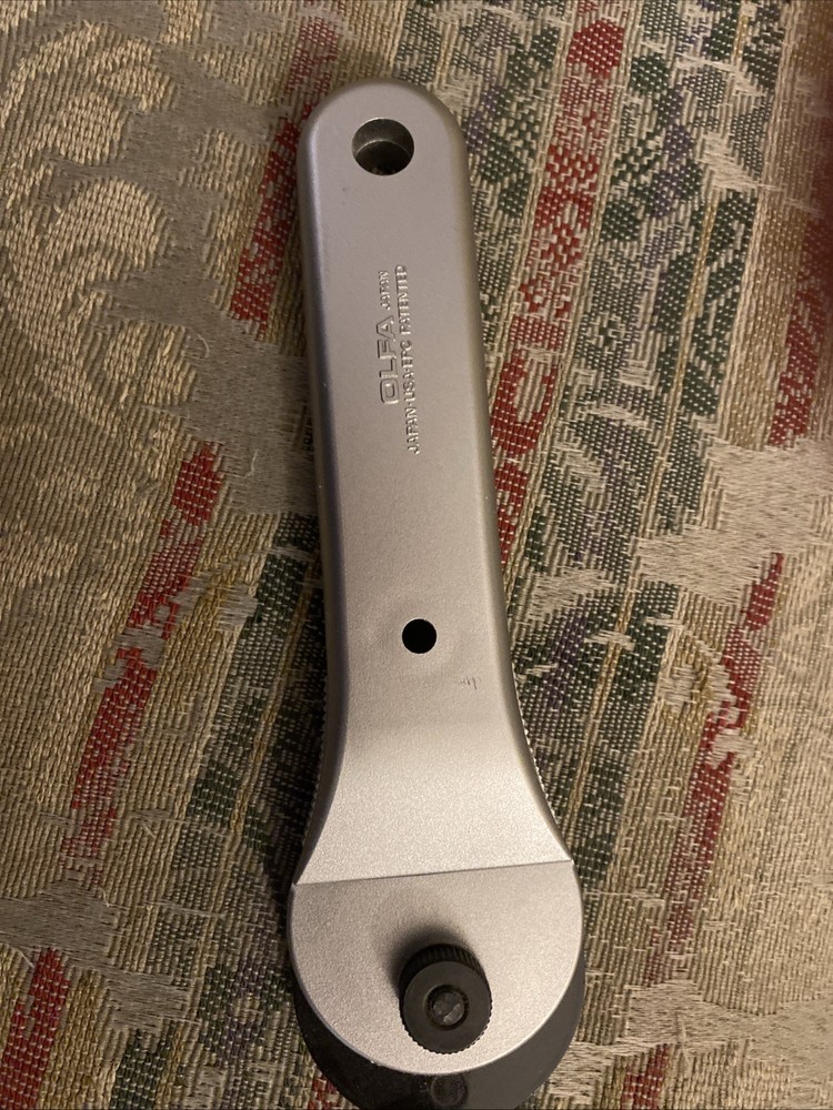 olfa rotary cutter 45mm