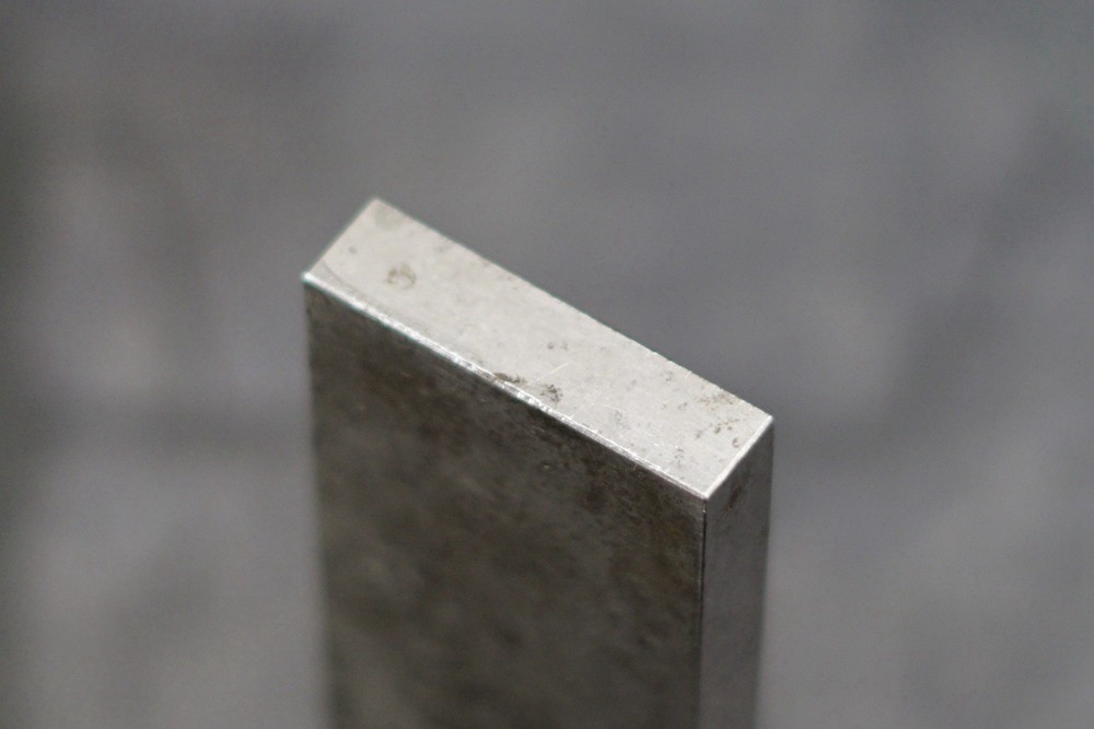 4 Inch Rectangle Gage Block