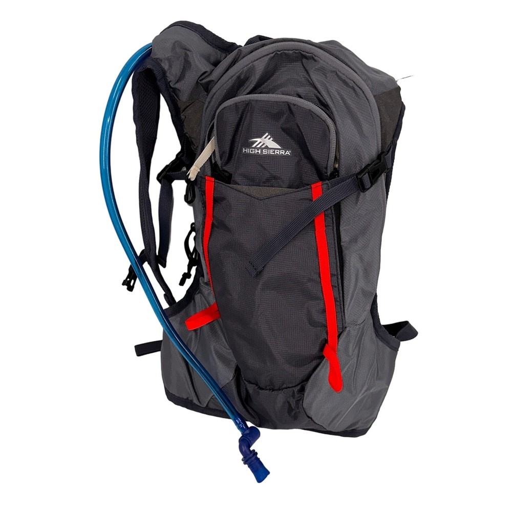 High Sierra Water Aqua Drinking Backpack