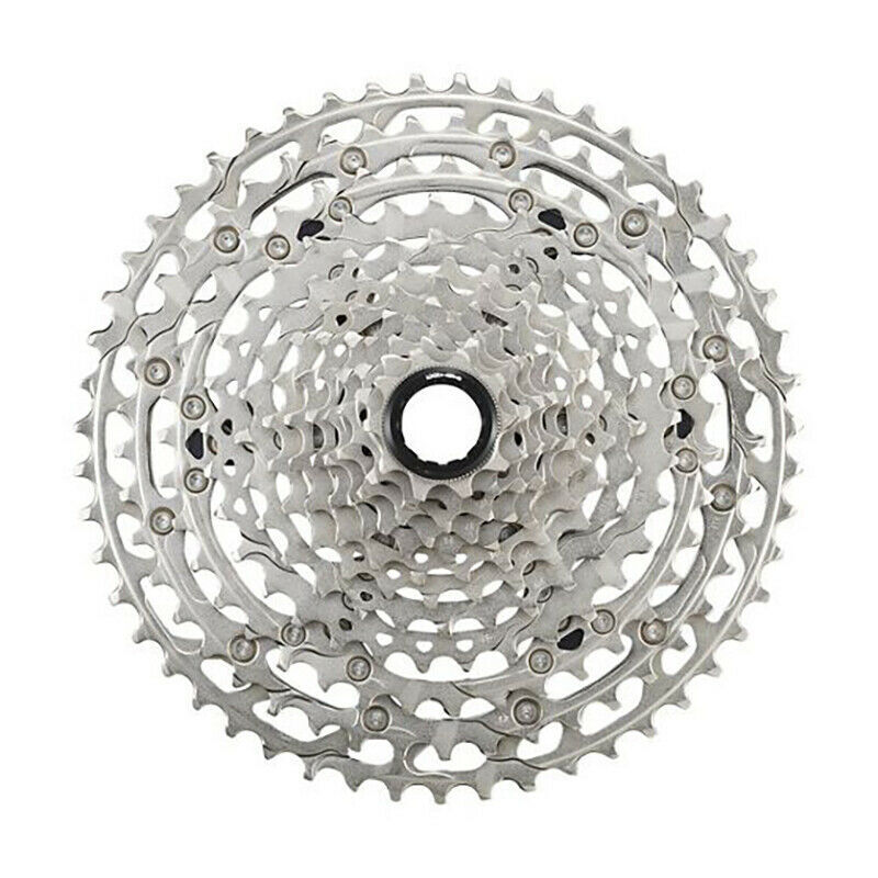 Shimano Deore CS M6100 12 speed Cassette 10 51t Micro Spline