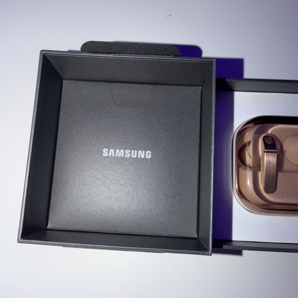 Samsung Galaxy Buds4 Pro