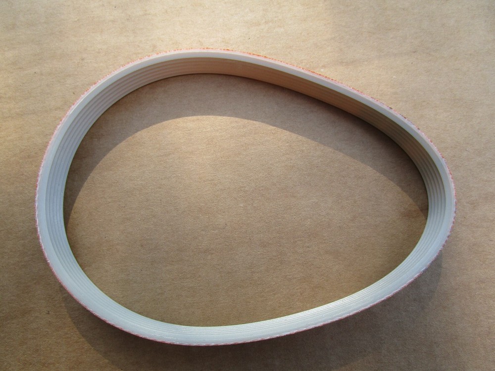 BERKEL SLICER BELT MODEL 827-E, 827-E PLUS OEM# 825-0066B