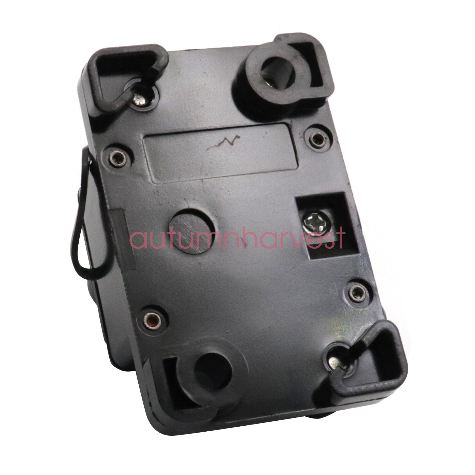 Circuit Breaker Reset 50AMP 12V DC Car Auto Marine Stereo Audio FuseInverter