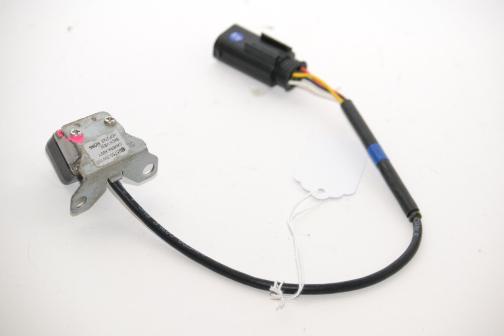 2012-2016 KIA SPORTAGE Camera Projector Gate Mounted Camera OEM