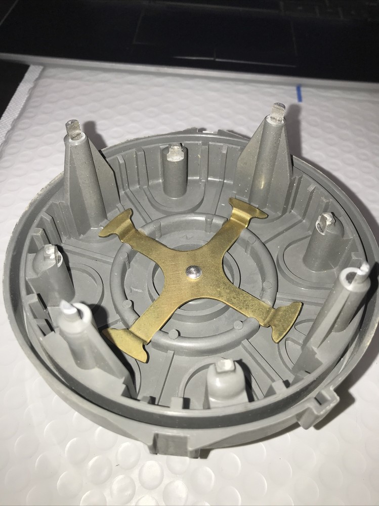 Distributor Cap- Kem 246