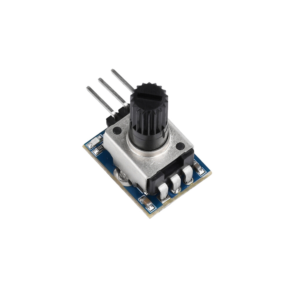 Small Servo Motor Regulator Tester PWM Control Brushless Motor Speed Controller