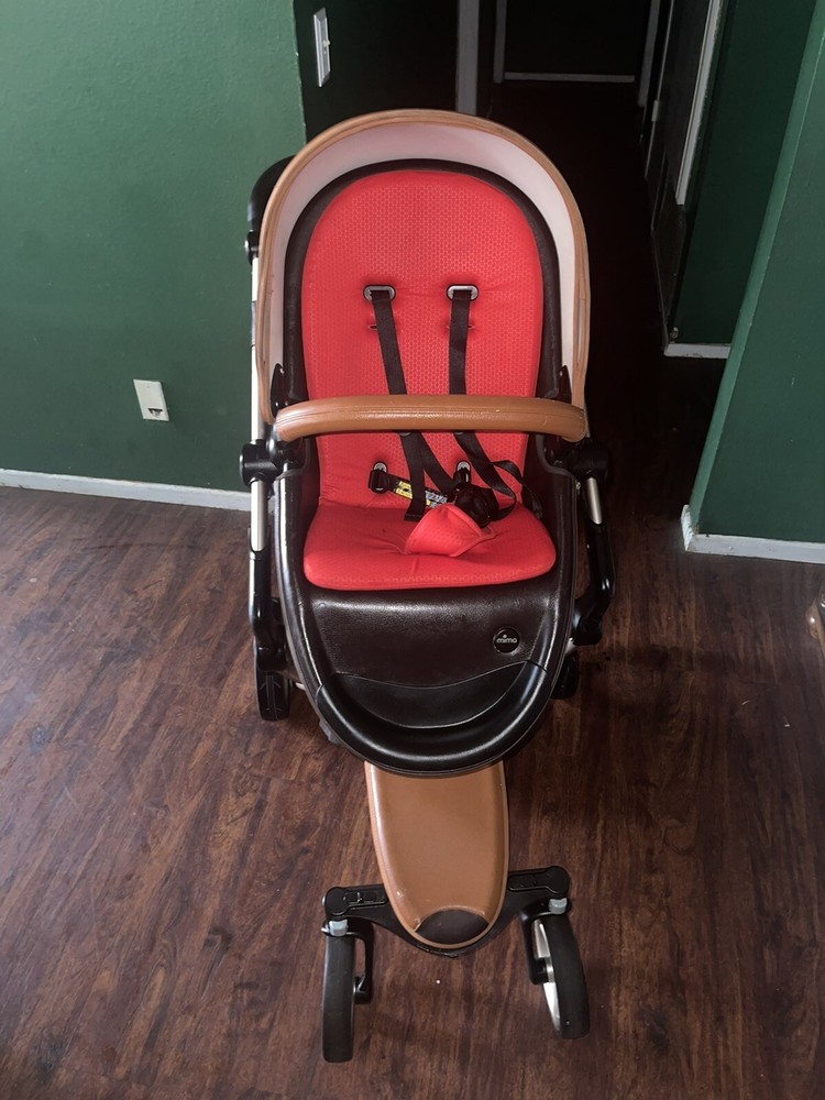 Mima Xari Stroller