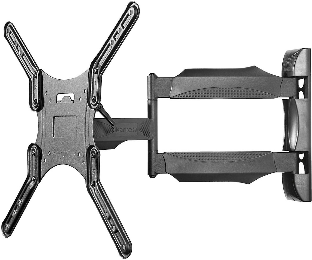 Kanto M300 Articulating Mount for Small/Medium TVs