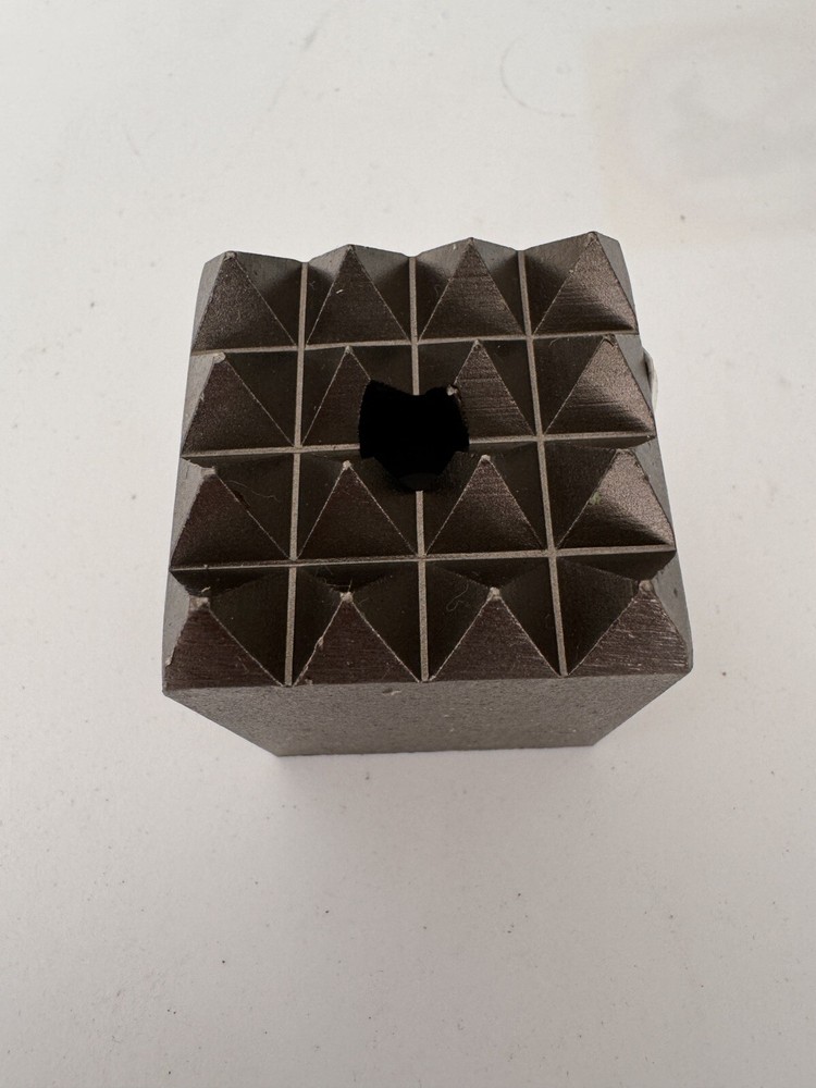 Hitachi Spline Bushing Tool Square 16 Tooth