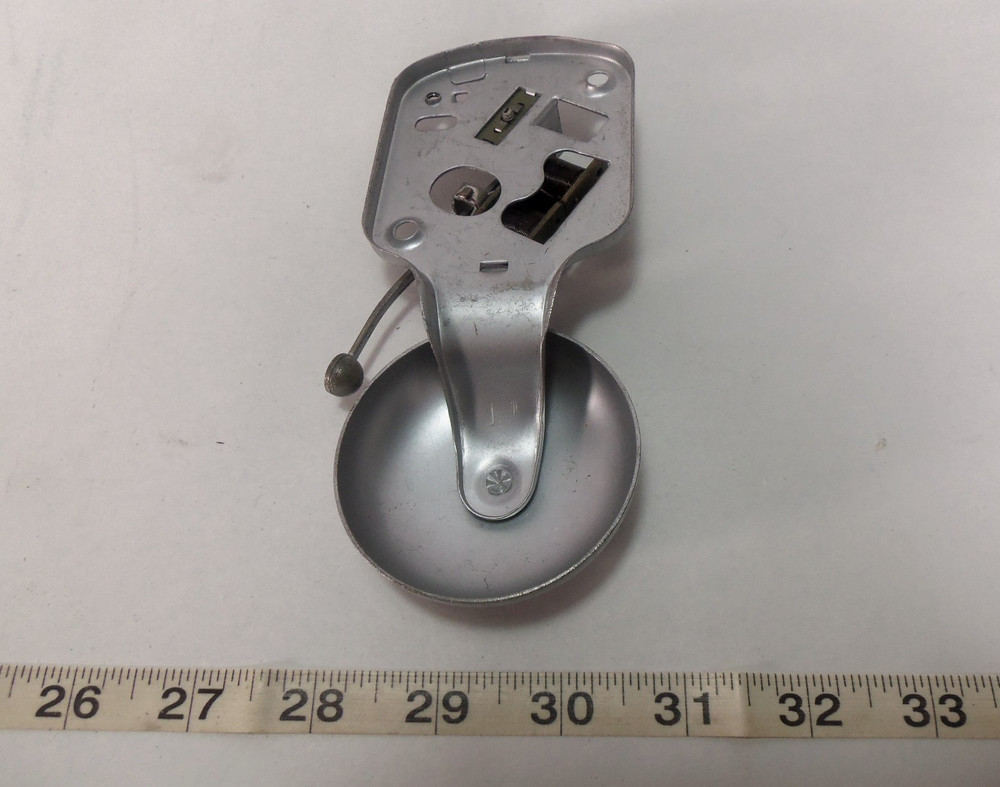 Vintage Wall Mount Electric Bell