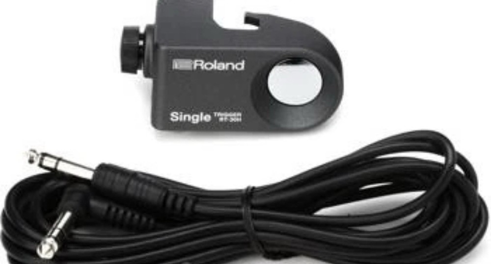 Roland RT-30H Single Trigger