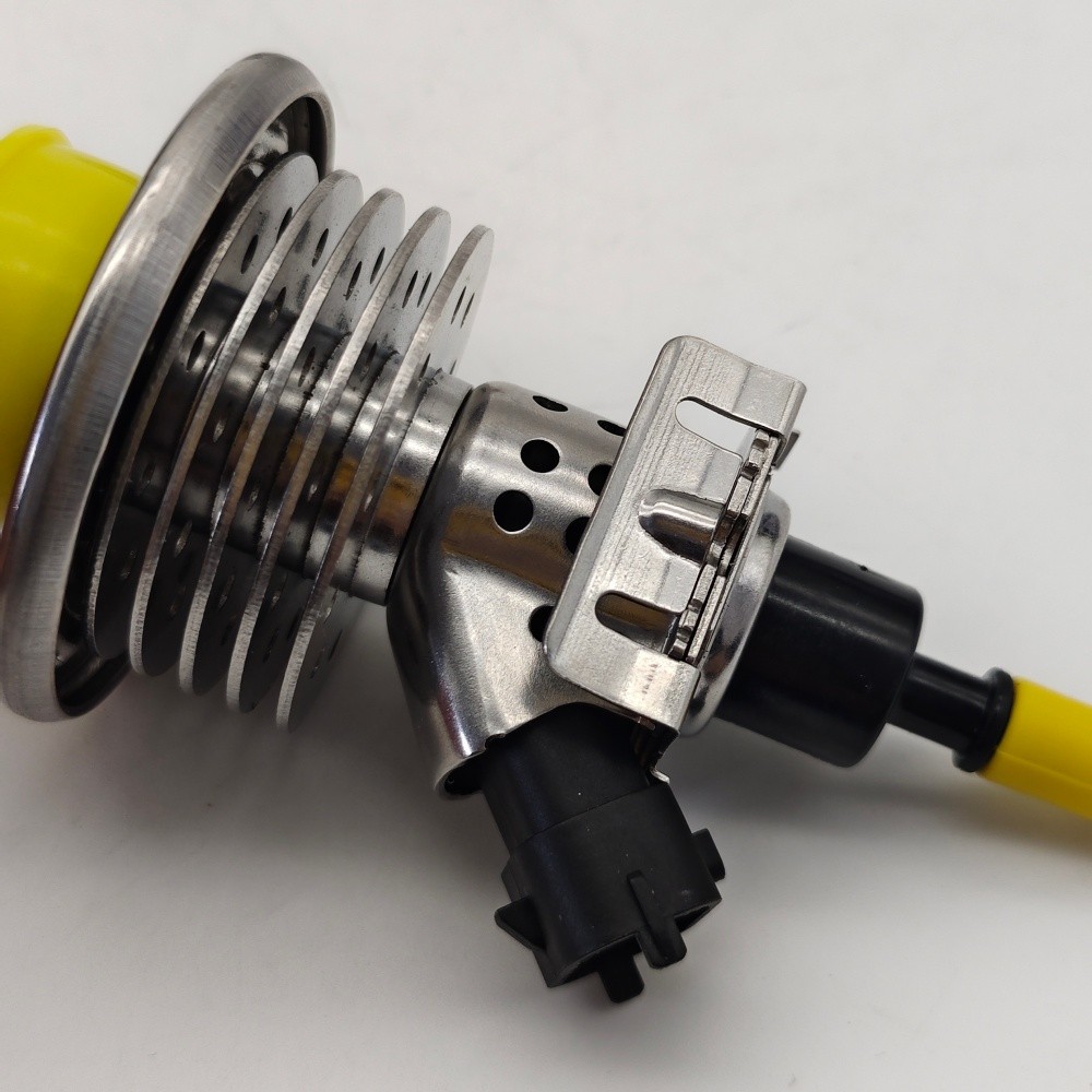 For Jeep Grand Cherokee Ram 1500 3.0L Diesel Exhaust Fluid (Def) Inject Bosch