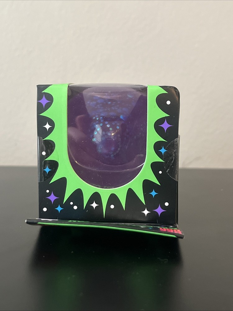 Purple Needoh Galactic Glow Dream Drop