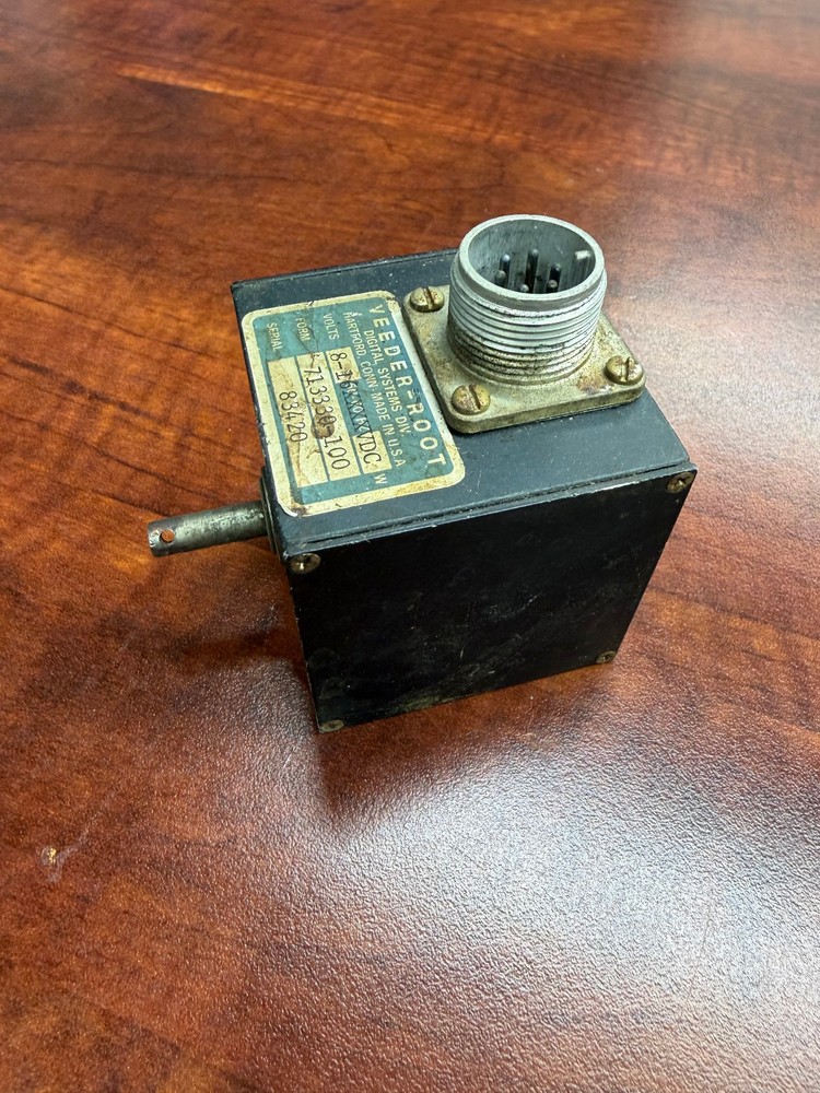 Veeder-Root 713300-100 Encoder