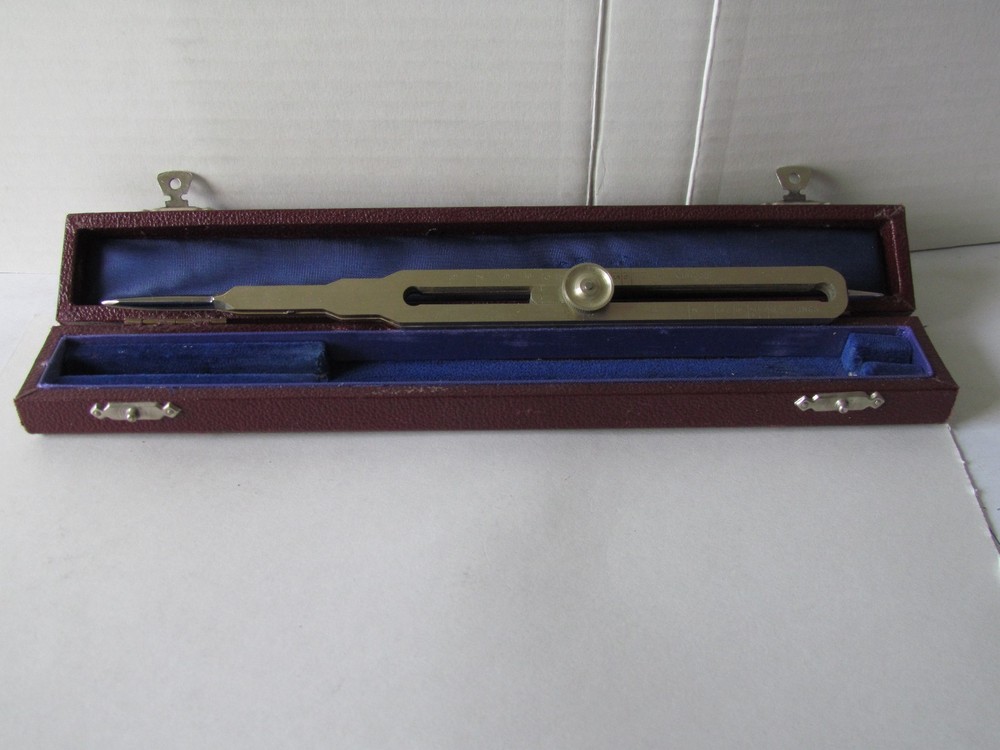 QUALITY PROPORTIONAL DIVIDER + BOX.