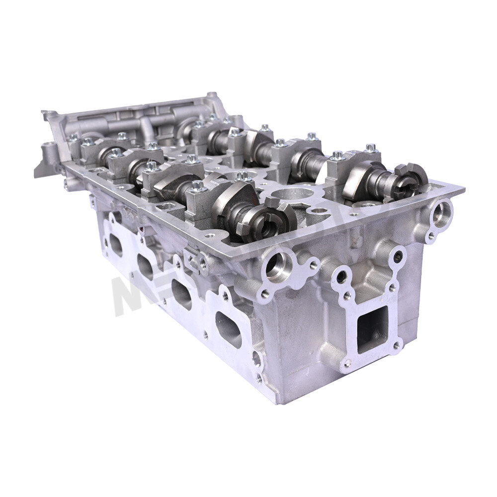 CYLINDER HEAD 55568116 FOR CHEVY CRUZE SONIC 1.8 DOHC 2011-2018 DUAL VVT CAST
