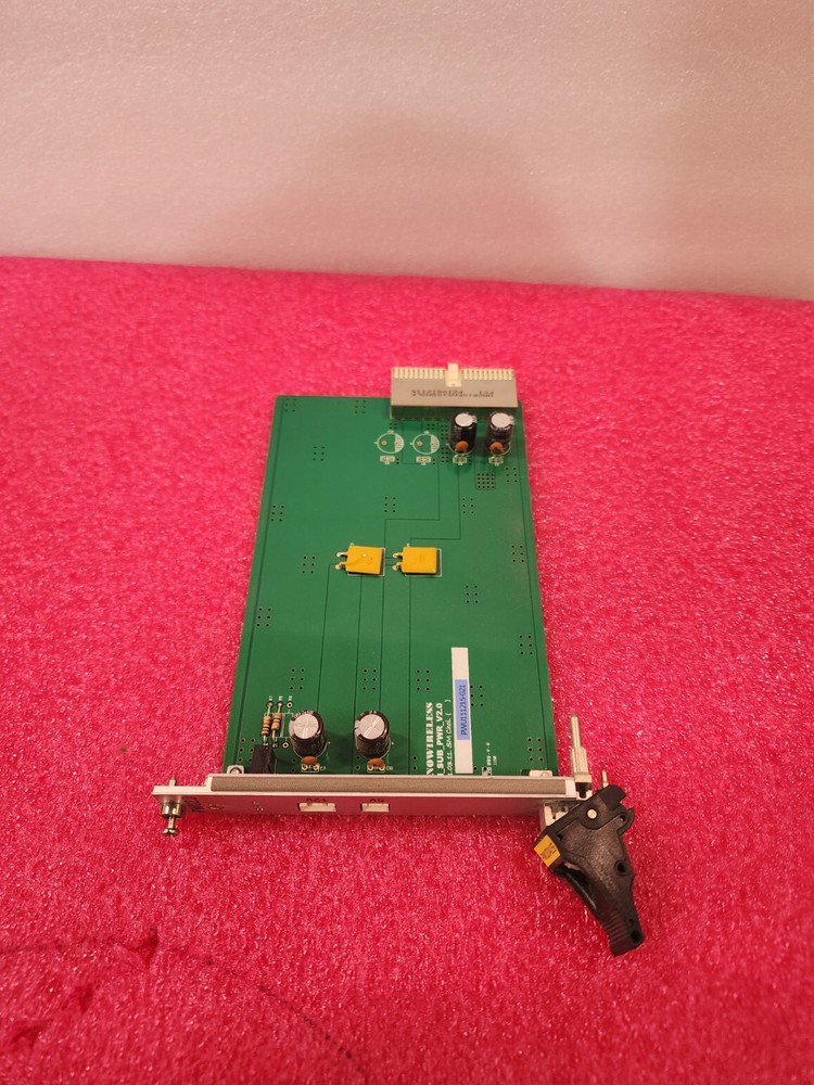 INNOWIRELESS PWU20A155 PXIe Module
