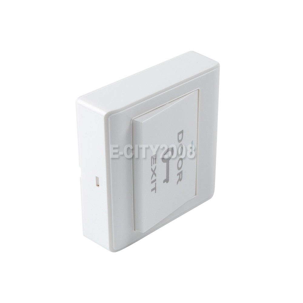 Switch Panel for RFID Card Access Control System Kit Electric Magnetic Door Lock