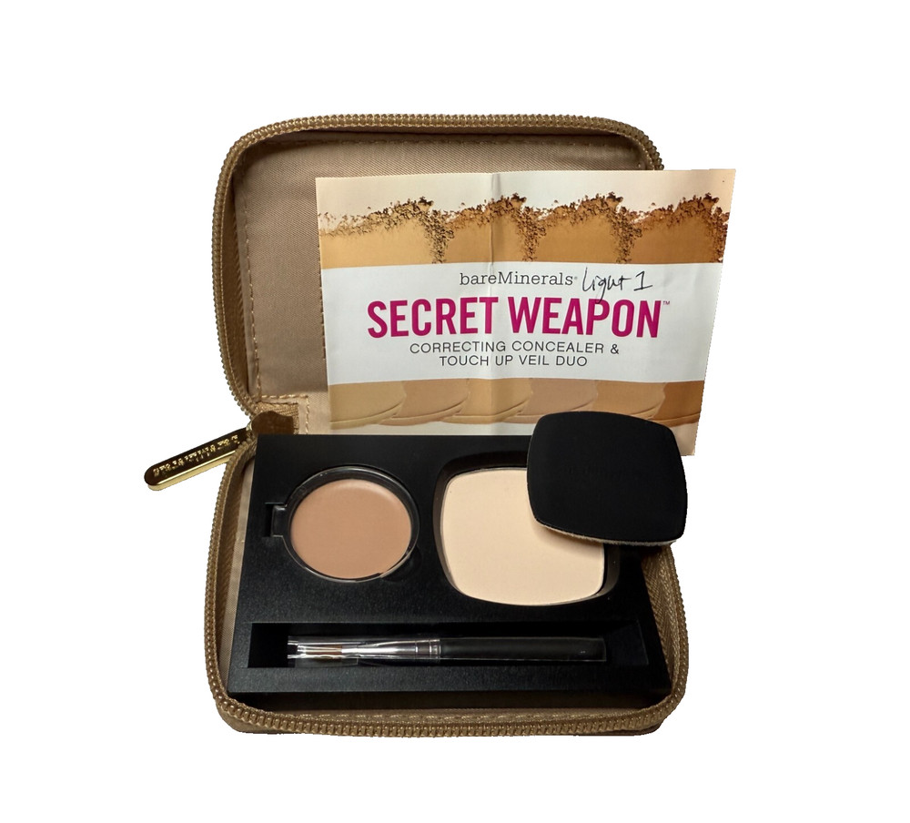 bareMinerals Makeup Face Concealer