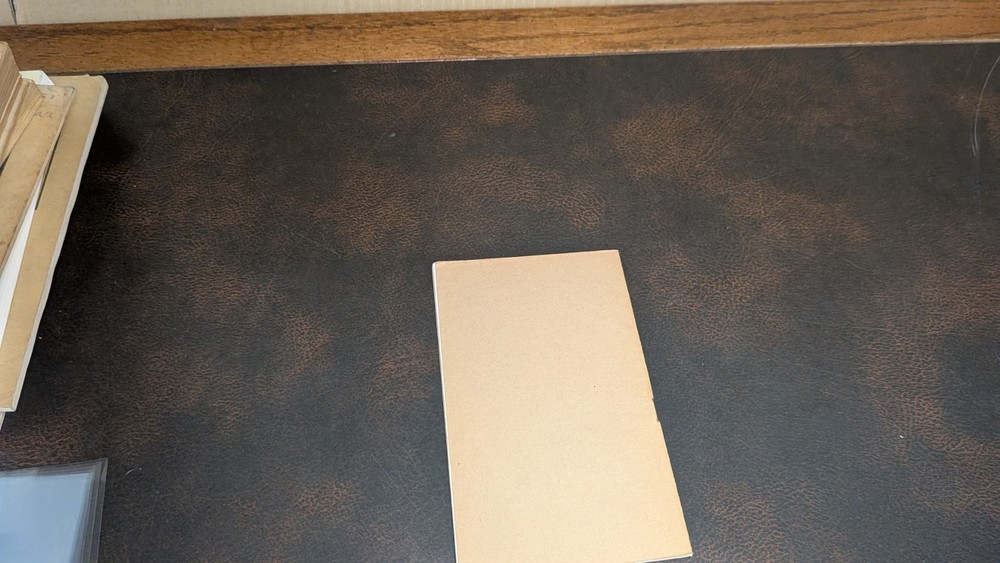 Original WWII War Department Basic Field Manual Maps