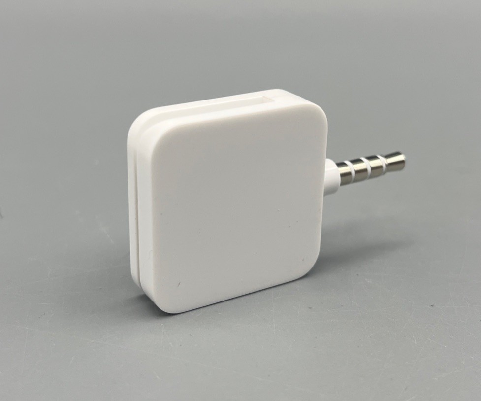 Square Card Payment Swiper