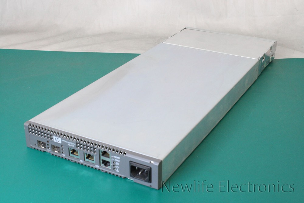 HP 431906-001 1U Bi-directional Enterprise Virtual Array
