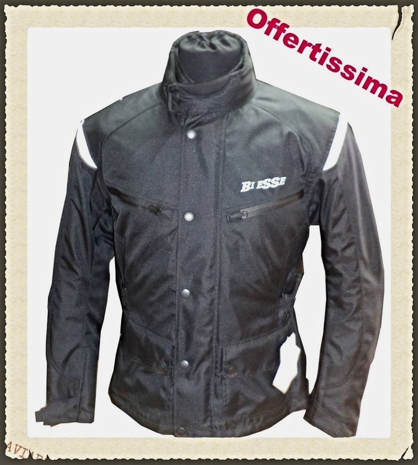 Jacket By Scooter Motorcycle Rain Jacket TG