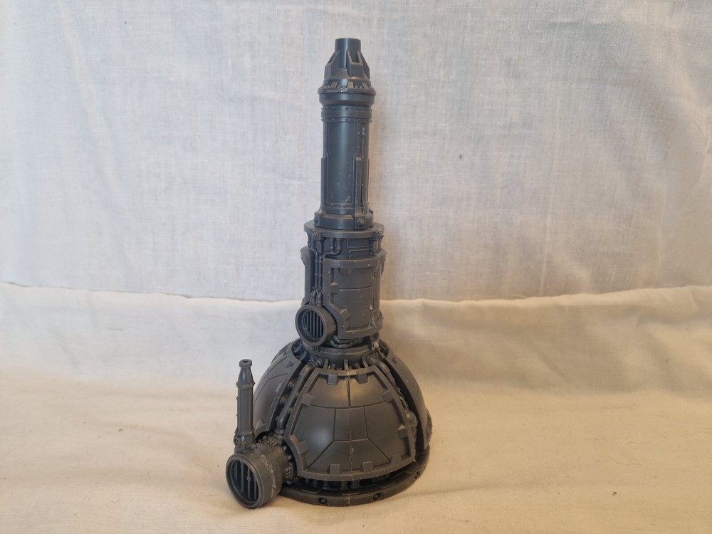 Warhammer 40k Sector Mechanicus - Complete Set From Shadow War Armageddon.