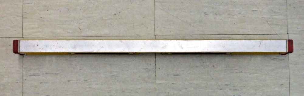 Stabila 24" Type 196-2 Heavy Duty Level 37424