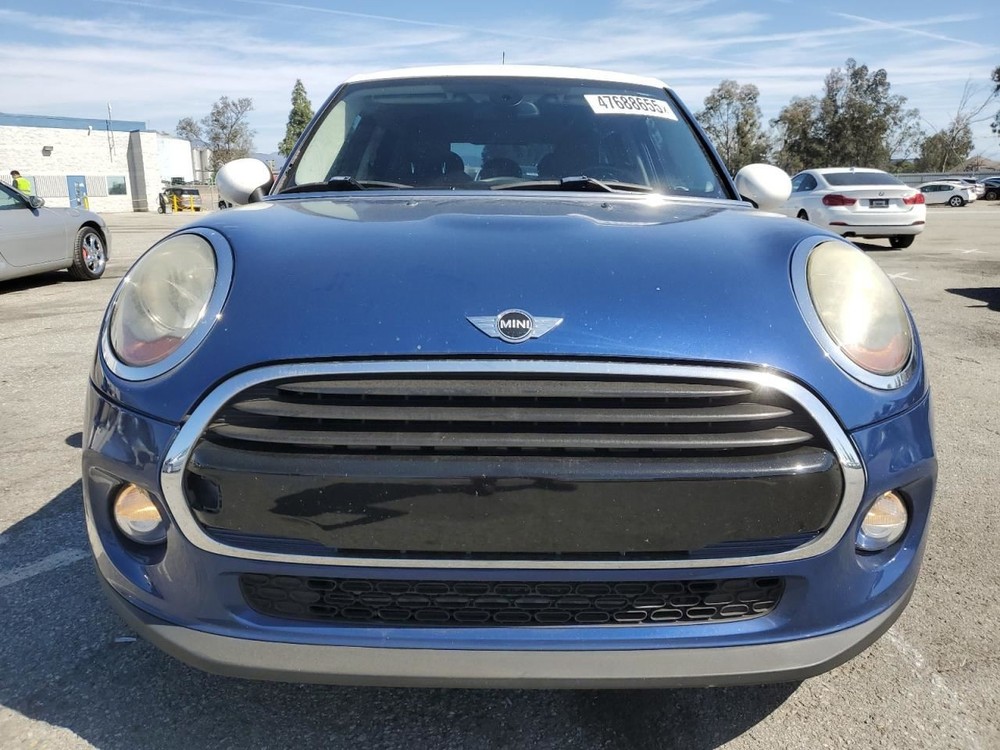 CONTROL PANEL OEM 2016 MINI MINI HT 1YR WRNTY